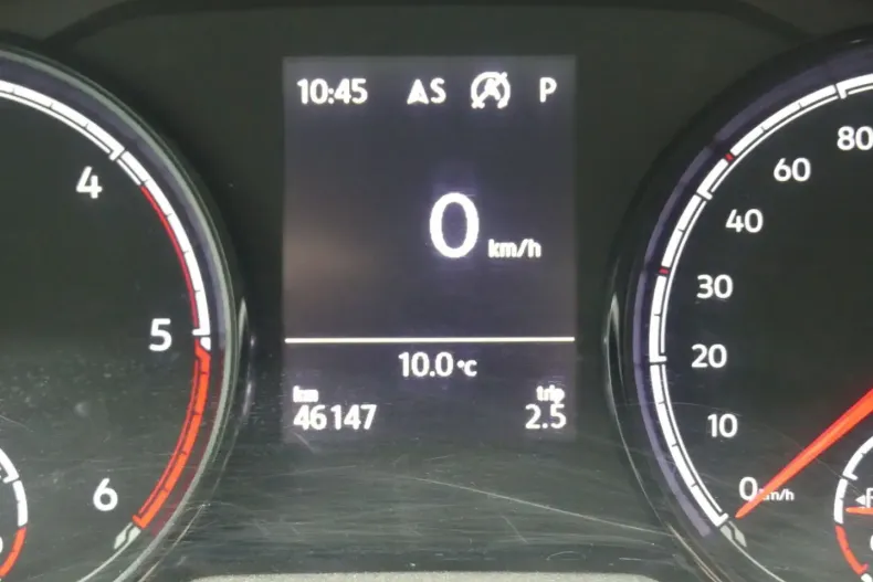 Volkswagen T6 Kombi din 2021 cu 46.772 km - oferta VOL154836 - foto 18