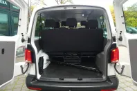 Volkswagen T6 Kombi din 2021 cu 46.772 km - oferta VOL154836 - foto 20