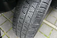 Volkswagen T6 Kombi din 2021 cu 46.772 km - oferta VOL154836 - foto 23