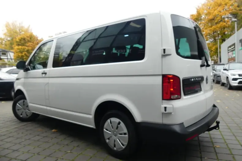 Volkswagen T6 Kombi din 2021 cu 46.772 km - oferta VOL154836 - foto 24
