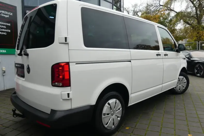 Volkswagen T6 Kombi din 2021 cu 46.772 km - oferta VOL154836 - foto 25