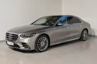 Mercedes-Benz S 580 din 2022 cu 59.200 km - oferta MER154837 - foto 1