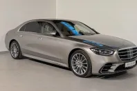 Mercedes-Benz S 580 din 2022 cu 59.200 km - oferta MER154837 - foto 3
