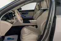 Mercedes-Benz S 580 din 2022 cu 59.200 km - oferta MER154837 - foto 10