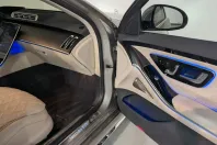 Mercedes-Benz S 580 din 2022 cu 59.200 km - oferta MER154837 - foto 11