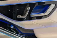 Mercedes-Benz S 580 din 2022 cu 59.200 km - oferta MER154837 - foto 30