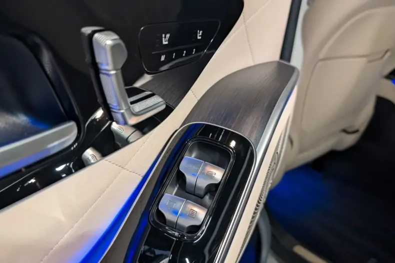 Mercedes-Benz S 580 din 2022 cu 59.200 km - oferta MER154837 - foto 32