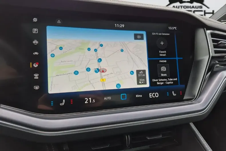 Volkswagen Touareg din 2024 cu 15.900 km - oferta VOL154838 - foto 16