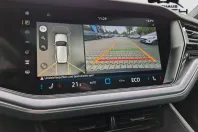 Volkswagen Touareg din 2024 cu 15.900 km - oferta VOL154838 - foto 17