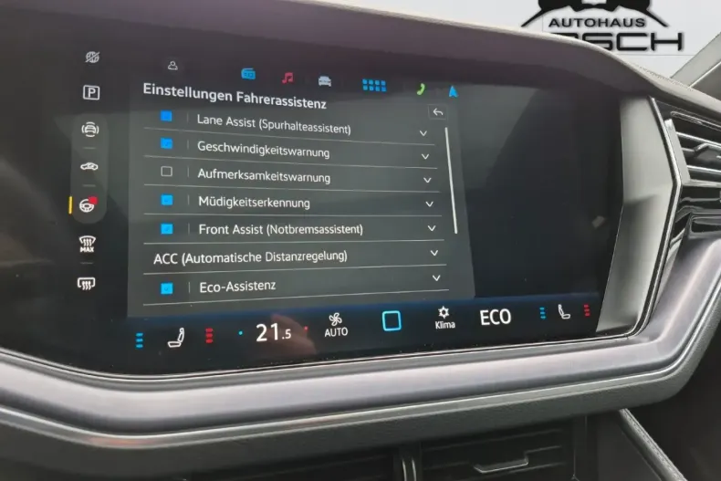 Volkswagen Touareg din 2024 cu 15.900 km - oferta VOL154838 - foto 18