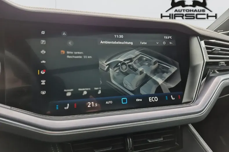 Volkswagen Touareg din 2024 cu 15.900 km - oferta VOL154838 - foto 19