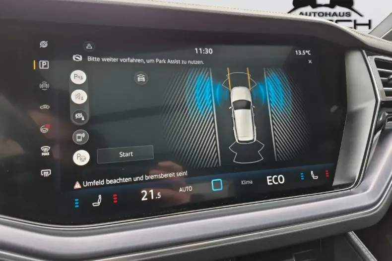 Volkswagen Touareg din 2024 cu 15.900 km - oferta VOL154838 - foto 20