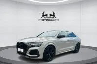 Audi RSQ8 din 2023 cu 17.490 km - oferta AUD154839 - foto 1