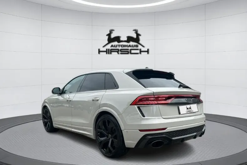 Audi RSQ8 din 2023 cu 17.490 km - oferta AUD154839 - foto 3