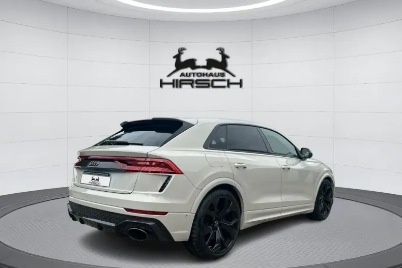 Audi RSQ8 din 2023 cu 17.490 km - oferta AUD154839 - foto 4