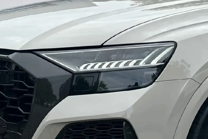 Audi RSQ8 din 2023 cu 17.490 km - oferta AUD154839 - foto 5
