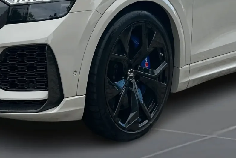 Audi RSQ8 din 2023 cu 17.490 km - oferta AUD154839 - foto 6