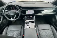 Audi RSQ8 din 2023 cu 17.490 km - oferta AUD154839 - foto 8