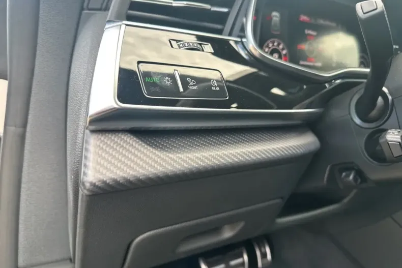 Audi RSQ8 din 2023 cu 17.490 km - oferta AUD154839 - foto 14