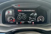 Audi RSQ8 din 2023 cu 17.490 km - oferta AUD154839 - foto 17