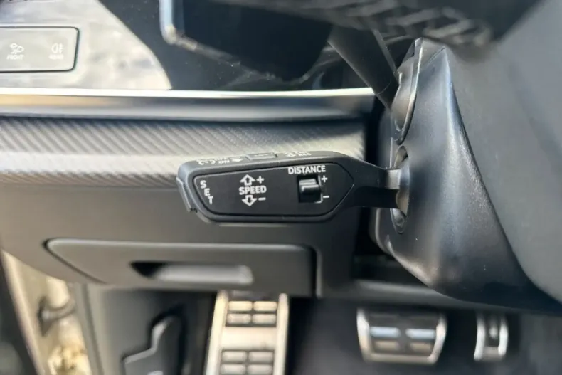 Audi RSQ8 din 2023 cu 17.490 km - oferta AUD154839 - foto 18