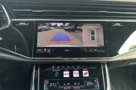 Audi RSQ8 din 2023 cu 17.490 km - oferta AUD154839 - foto 21