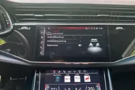 Audi RSQ8 din 2023 cu 17.490 km - oferta AUD154839 - foto 22