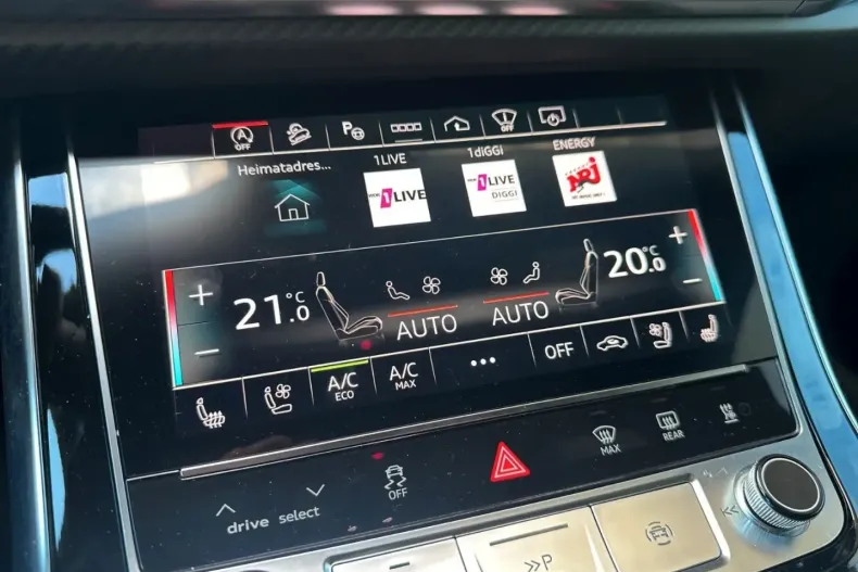 Audi RSQ8 din 2023 cu 17.490 km - oferta AUD154839 - foto 24