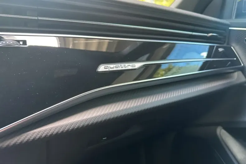 Audi RSQ8 din 2023 cu 17.490 km - oferta AUD154839 - foto 25