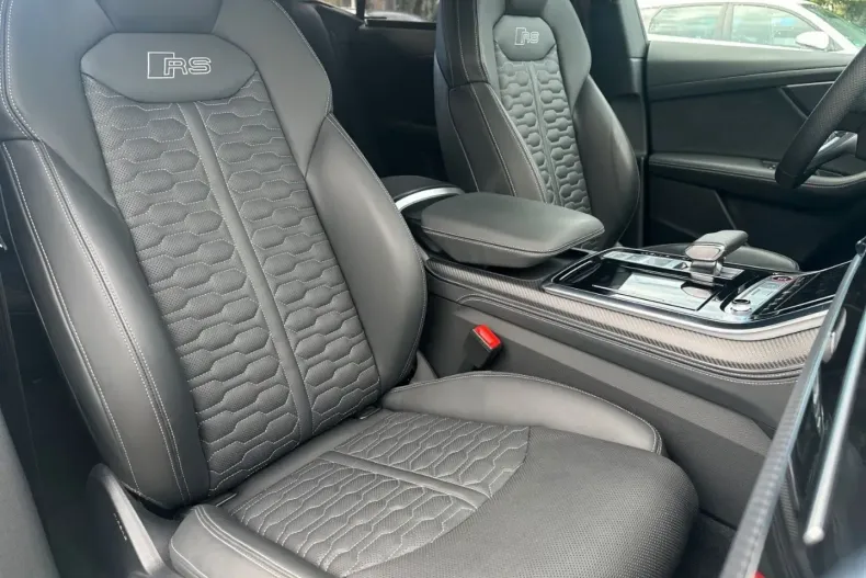 Audi RSQ8 din 2023 cu 17.490 km - oferta AUD154839 - foto 26