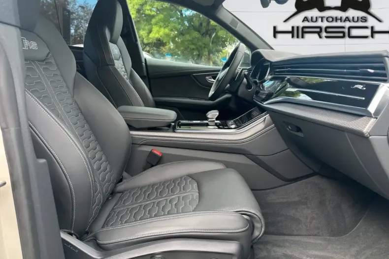 Audi RSQ8 din 2023 cu 17.490 km - oferta AUD154839 - foto 27