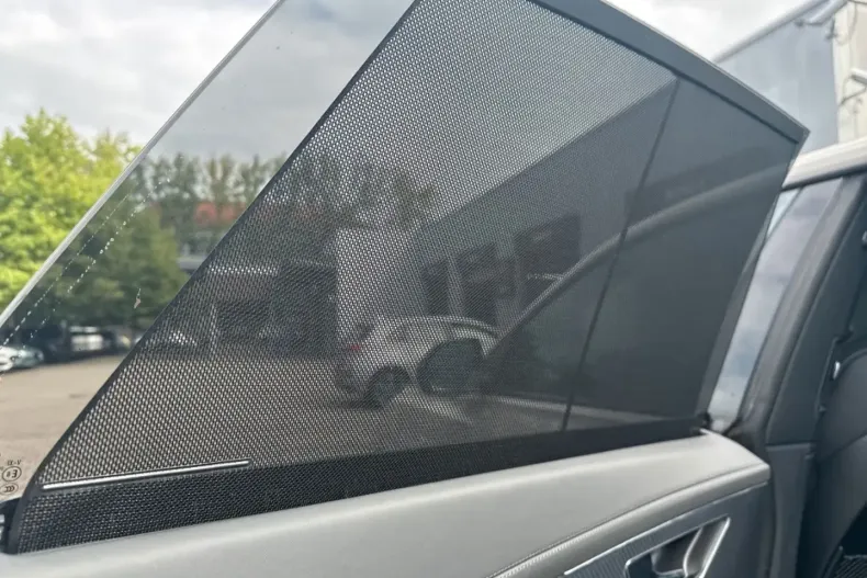 Audi RSQ8 din 2023 cu 17.490 km - oferta AUD154839 - foto 29