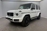 Mercedes-Benz G 500 din 2022 cu 30.000 km - oferta MER154841 - foto 1