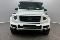 Mercedes-Benz G 500 din 2022 cu 30.000 km - oferta MER154841 - foto 2