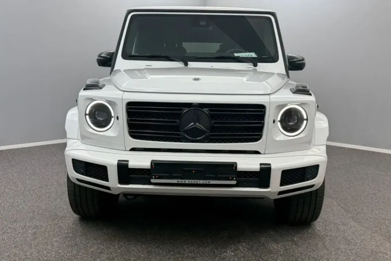 Mercedes-Benz G 500 din 2022 cu 30.000 km - oferta MER154841 - foto 2