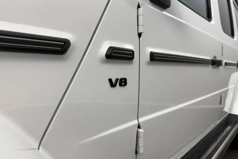 Mercedes-Benz G 500 din 2022 cu 30.000 km - oferta MER154841 - foto 5