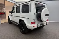 Mercedes-Benz G 500 din 2022 cu 30.000 km - oferta MER154841 - foto 6