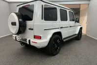 Mercedes-Benz G 500 din 2022 cu 30.000 km - oferta MER154841 - foto 7