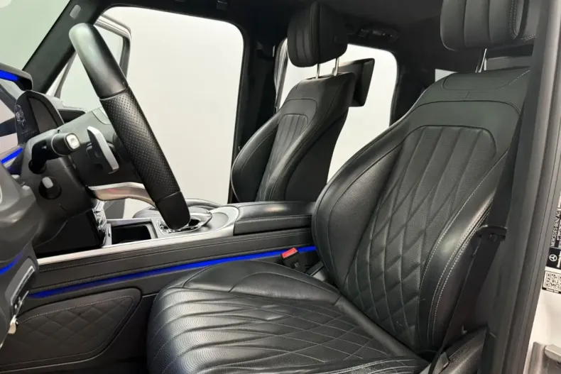 Mercedes-Benz G 500 din 2022 cu 30.000 km - oferta MER154841 - foto 10