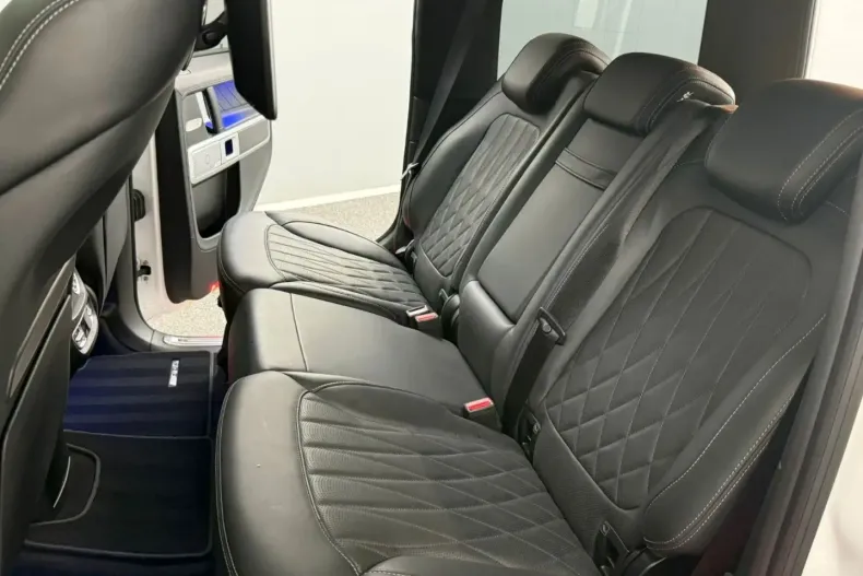 Mercedes-Benz G 500 din 2022 cu 30.000 km - oferta MER154841 - foto 15