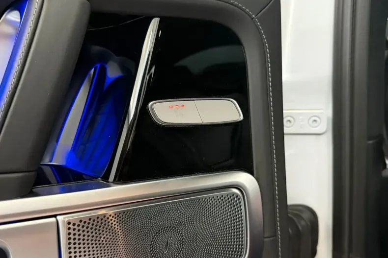 Mercedes-Benz G 500 din 2022 cu 30.000 km - oferta MER154841 - foto 16