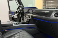 Mercedes-Benz G 500 din 2022 cu 30.000 km - oferta MER154841 - foto 21