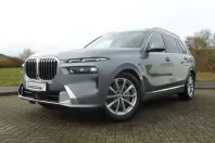 BMW X7 din 2023 cu 43.000 km - oferta BMW154842 - foto 1