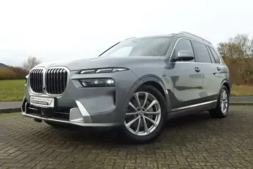 BMW X7 din 2023 - oferta BMW154842