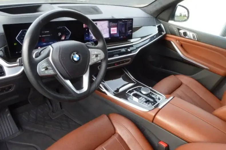 BMW X7 din 2023 cu 43.000 km - oferta BMW154842 - foto 4