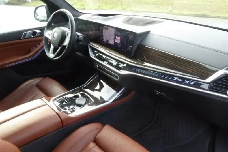 BMW X7 din 2023 cu 43.000 km - oferta BMW154842 - foto 6