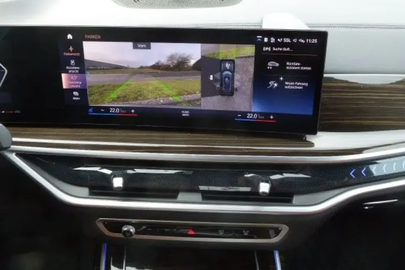 BMW X7 din 2023 cu 43.000 km - oferta BMW154842 - foto 7