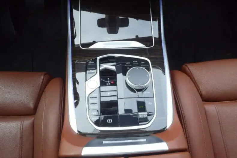 BMW X7 din 2023 cu 43.000 km - oferta BMW154842 - foto 8