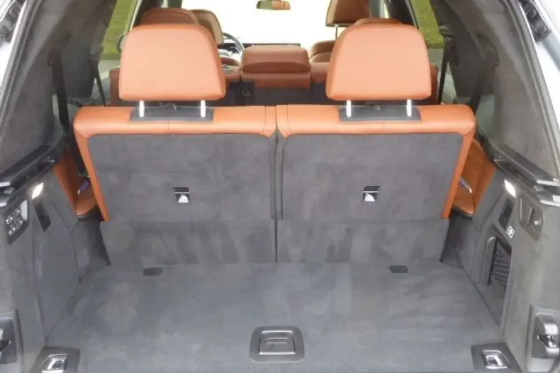 BMW X7 din 2023 cu 43.000 km - oferta BMW154842 - foto 10