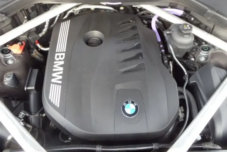 BMW X7 din 2023 cu 43.000 km - oferta BMW154842 - foto 12